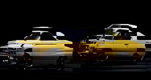 Datsun 240K (1977 - 1981)